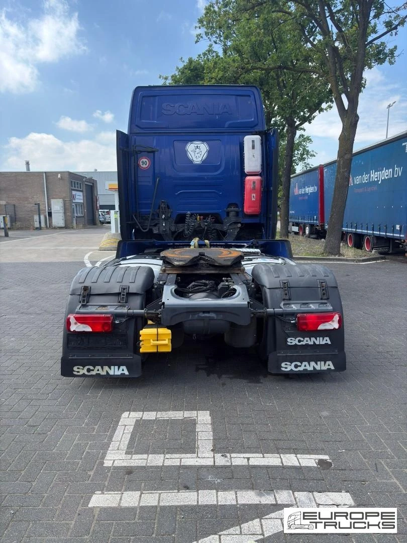 Scania R 2018 - R450 afbeelding 4