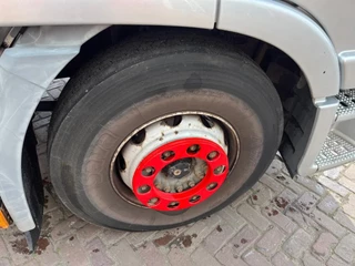 Iveco Stralis 2006 - 420 Versnellingsbak Defect immagine 12