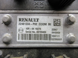 Renault - 22481334-P02 CCIOM RENAULT T 460 EURO 6 obrázek 2 náhled