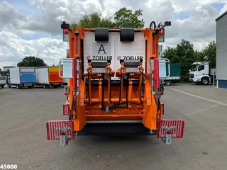 Volvo FL 280 4x2 Euro 6 Zoeller 8m³ 2025 - N/A obrazek 3