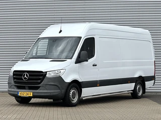 Mercedes-Benz Sprinter 2019 - 316 2.2 CDI L3H2 automaat MARGE btw vrij te koop