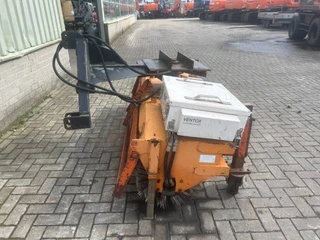 Bema - Robust 2300 Schiepper image 2 thumbnail