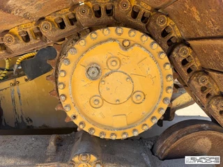 Caterpillar D5M LGP 1997 - N/A obrazek 8