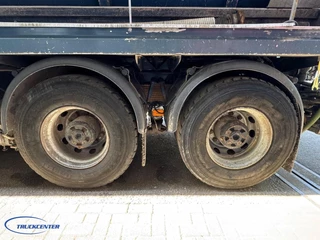 Scania P 2005 - P420 imagen 7