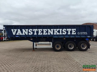 MOL K85F.27TR 2008 - N/A obrazek 12