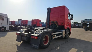 Volvo FH 2011 - 420 imagem 5