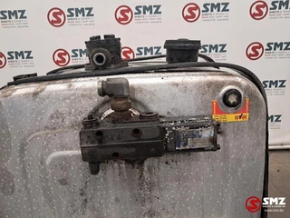 Hyva N/A 2018 - Occ hydrauliektank 201L Hyva obrazek 5