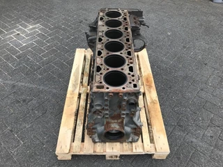 DAF N/A 2014 - 1944673 CYLINDER BLOCK bild 5