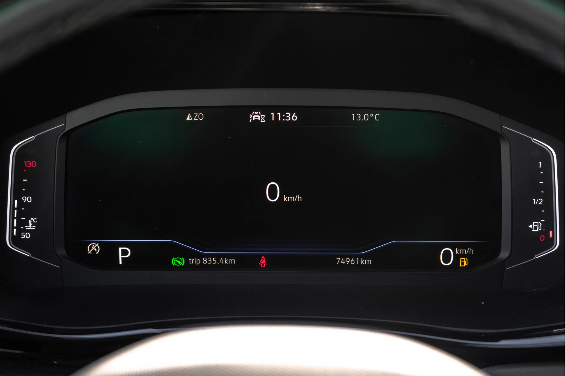 Volkswagen Transporter 2021 - T6.1 2.0 TDI BULLI | L1H1 | 150PK | LED | Automaat | Camera | Carplay | PDC | Trekhaak imagen 15