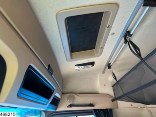 Mercedes-Benz Actros 2020 - 1845 EURO 6d, Mirrorcams, MP5, New Tyres image 8