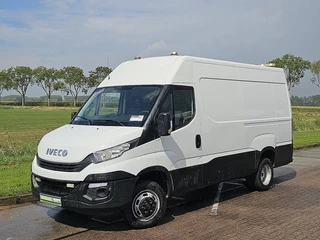 Iveco Daily 2018 - 35 C image 2 miniature