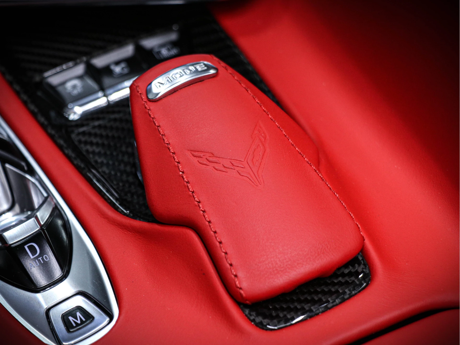 Chevrolet Corvette 2022 - cabriolet LT 3 pakket Z51 C8 stingray zdjęcie 25