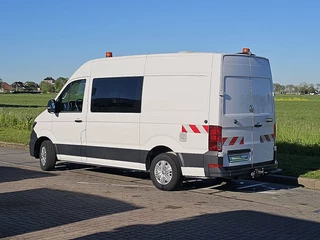 Volkswagen Crafter 2022 - 2.0 imagen 6
