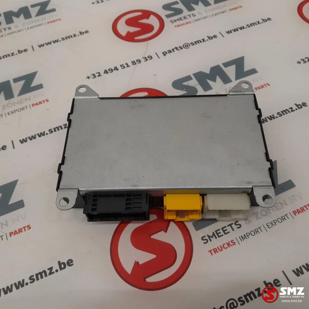 Iveco 2014 - Occ ECU VCM regeleenheid Iveco Bild 4