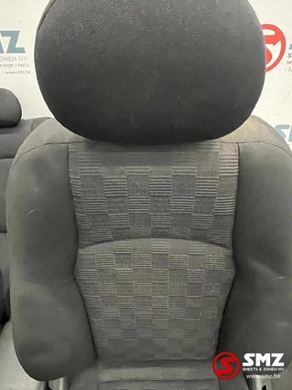 Mercedes-Benz N/A - Occ set interieur met zetels S203FL Mercedes obrazek 10