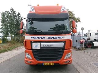 DAF 400 2016 - CF NL TRUCK APK 03-2027 afbeelding 2 miniatuur