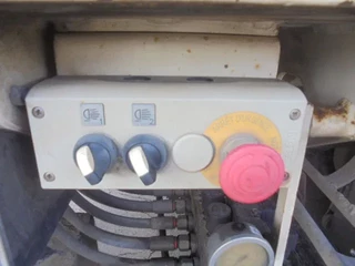 MAN TGS 2014 - 33.440 ZAND ZUIGER obrazek 29