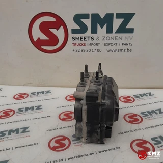 MAN 2021 - Occ AdBluepomp MAN afbeelding 3 miniatuur
