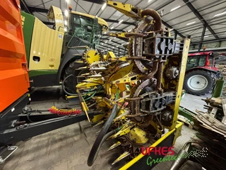 Kemper N/A 2012 - 375 Plus Maisbek imagem 6