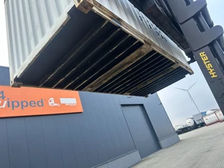 Onbekend N/A 2019 - nice 20FT DV 8'6" container with valid CSC: 02/2029 zdjecie 18