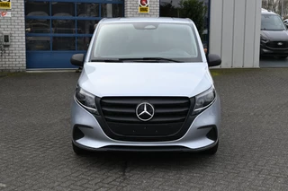 Mercedes-Benz Vito 2024 - 116 CDI DC L3 Pro immagine 2