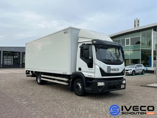 Iveco Eurocargo 2022 - ML120E25 zdjecie 3