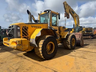 Volvo N/A 2006 - L 120 E zdjecie 5