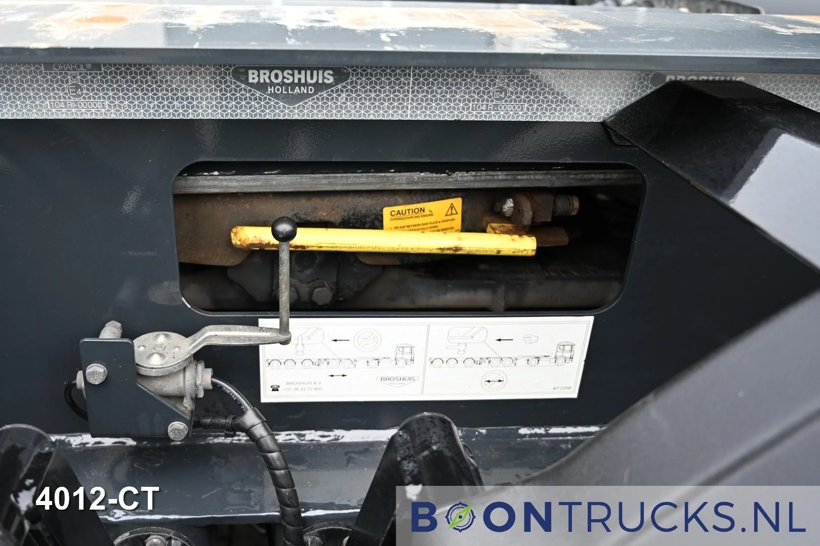 Broshuis 2 CONNECT-5AKCC 2021 afbeelding 22