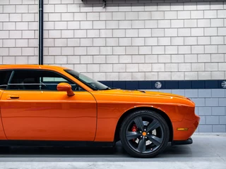 Dodge Challenger 2008 - | SRT-8 First Edition zdjecie 4