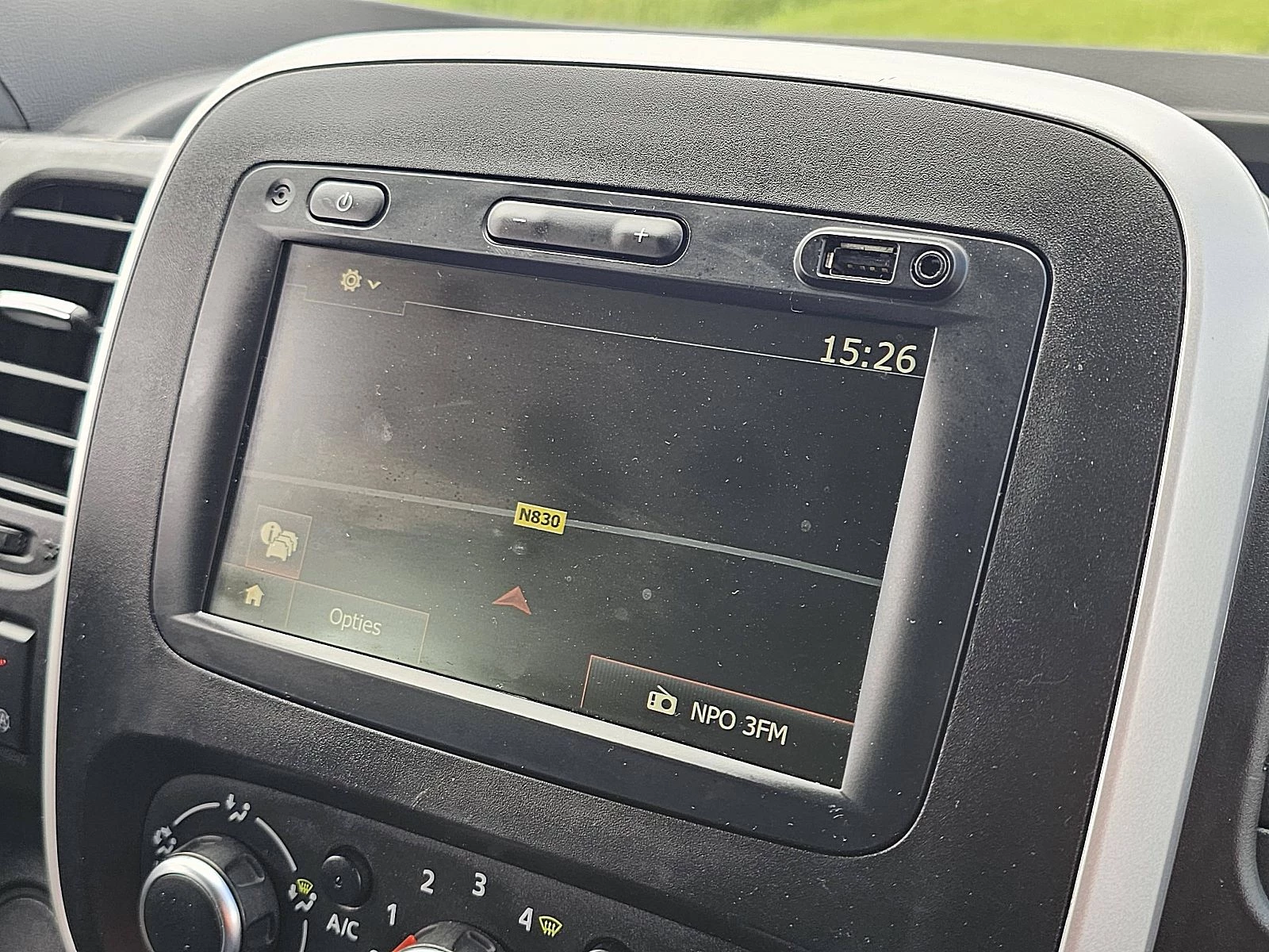 Renault Trafic 2019 - 2.0 DCI obrázek 13