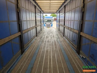 System Tailer LPRS24 2013 - N/A image 12