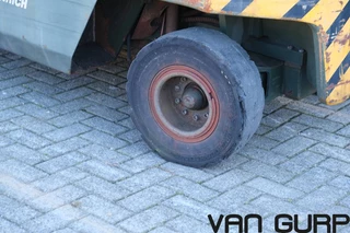 Jungheinrich N/A 1997 - SH 40 | MARGE | forklift gabelstapler image 18