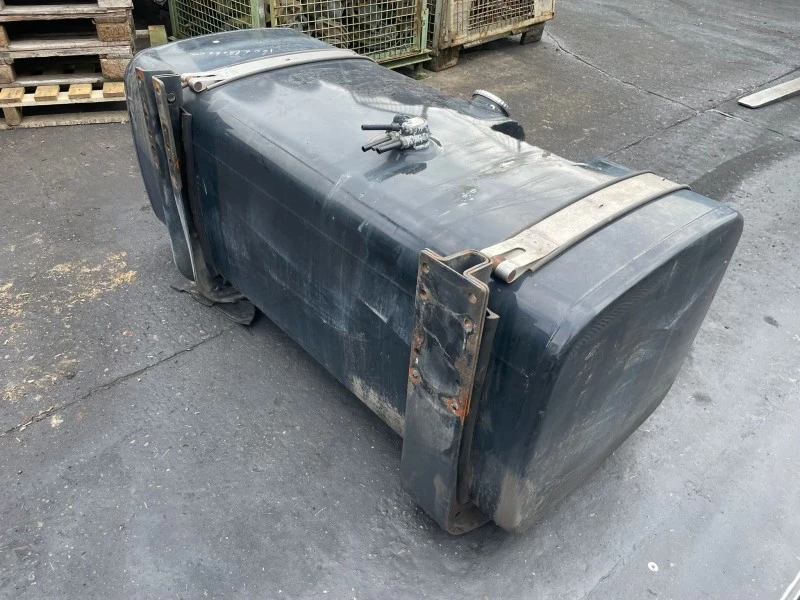 MAN - 81.12201-5686 ALU BRANDSTOFTANK 600 LTR Bild 4