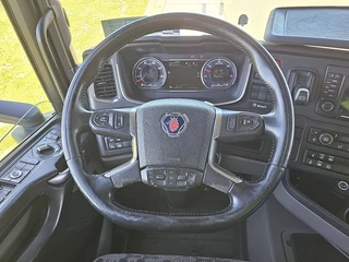 Scania R 2021 - R450 obrazek 11