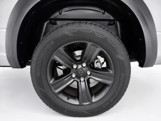 Dodge Ram 1500 2022 - 5.7 V8 4x4 Crew Cab 5'7 Warlock-Rebel | LPG | Bakflip | Trekhaak 13-polig изображение 12