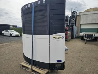 CARRIER VECTOR 1850 MT / zie onderhouds nota. 2007 - N/A obrazek 1