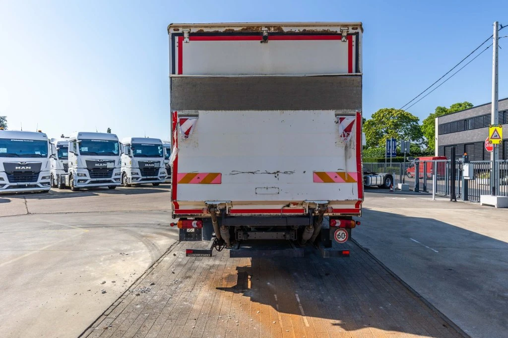 DAF 2012 - LF 45.220 afbeelding 5