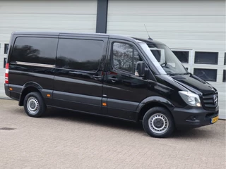 Mercedes-Benz Sprinter 2015 - 216 CDI L2H1 - Trekhaak - Airco - 3 Zits immagine 5