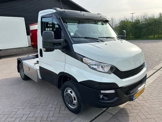 Iveco Daily 2016 - 40C21 BE TREKKER 7 ton EURO 5 HI MATIC image 2