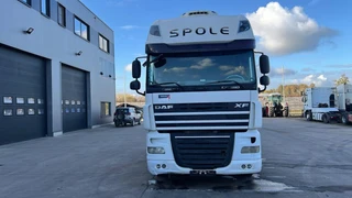 DAF XF 2006 - 105.410 afbeelding 2 miniatuur