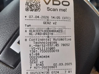DAF N/A 2023 - XG 480 immagine 18