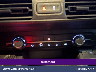 Citroën Berlingo 2022 - 1.2 PureTech 130pk Automaat Benzine L1H1 Euro6 Airco | 2x zijdeur | Camera | Apple Carplay obrazek 8