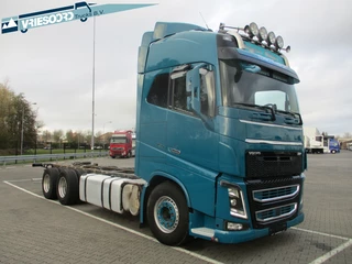 Volvo FH 2017 - 750 6x4 image 4