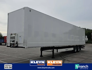 Krone 2013 - SD DRYLINER afbeelding 1 miniatuur