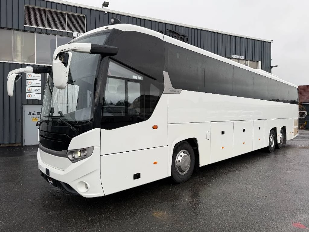 Scania 2019 - Interlink afbeelding 2