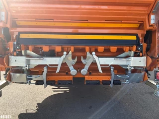 Volvo FM 330 Euro 6 Geesink 20m³ GEC Welvaarts weighing system 2025 - N/A imagen 9