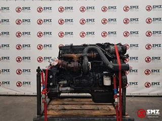 Iveco 2011 - Occ motor Tector F4AE3681 Iveco image 2 thumbnail