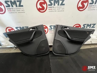 Mercedes-Benz N/A - Occ set interieur met zetels S203FL Mercedes obrazek 23