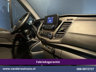 Ford Transit 2024 - 2.0 TDCI 155pk Bakwagen 226cm Hoog Laadklep Fabrieksgarantie Euro6 Airco | 1080kg laadvermogen | Camera | Cruisecontrol zdjecie 15