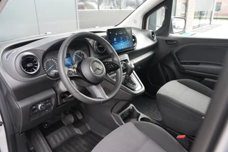 Mercedes-Benz eCitan 2026 - 112 Base L1 45 kWh 122pk - Cruise - Stoelverwarming - Camera - PDC - Auto Clima - Rijklaar obrazek 14